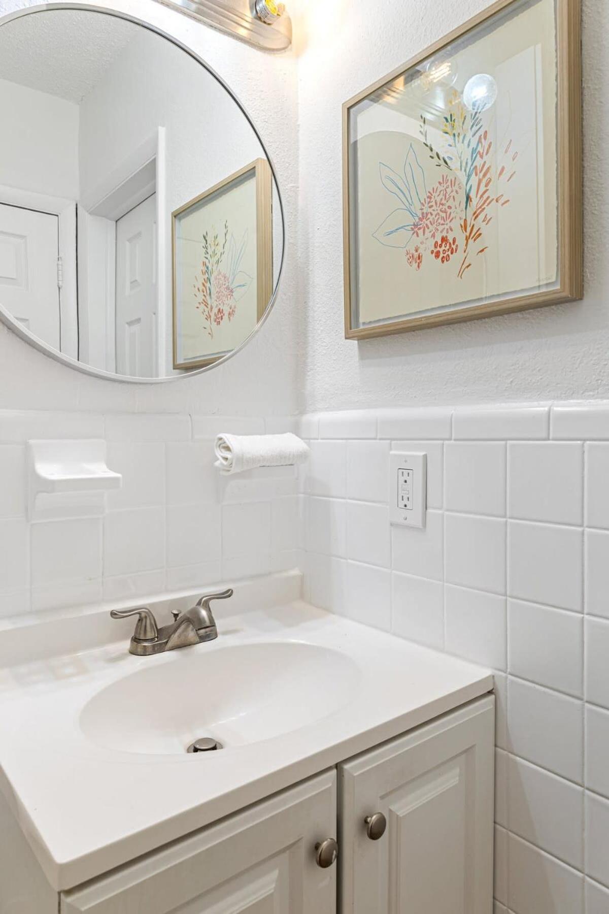 Lovely 2 Bedroom Condo In Sailboat Bend Fort Lauderdale Exteriör bild